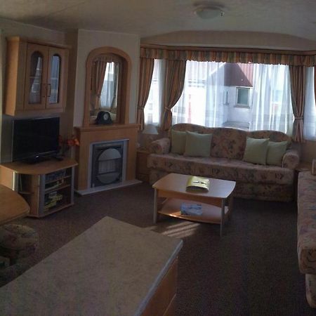 Thurso Bay Holidays Extérieur photo
