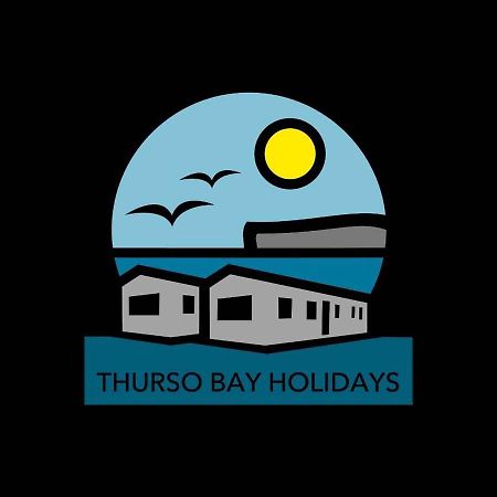 Thurso Bay Holidays Extérieur photo