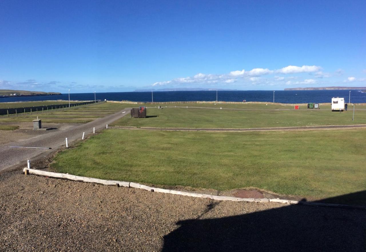 Thurso Bay Holidays Extérieur photo