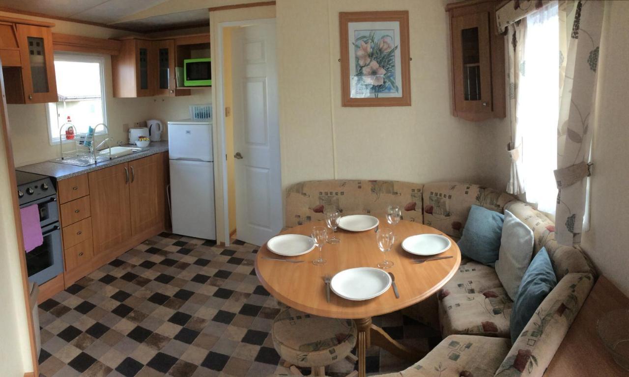 Thurso Bay Holidays Extérieur photo